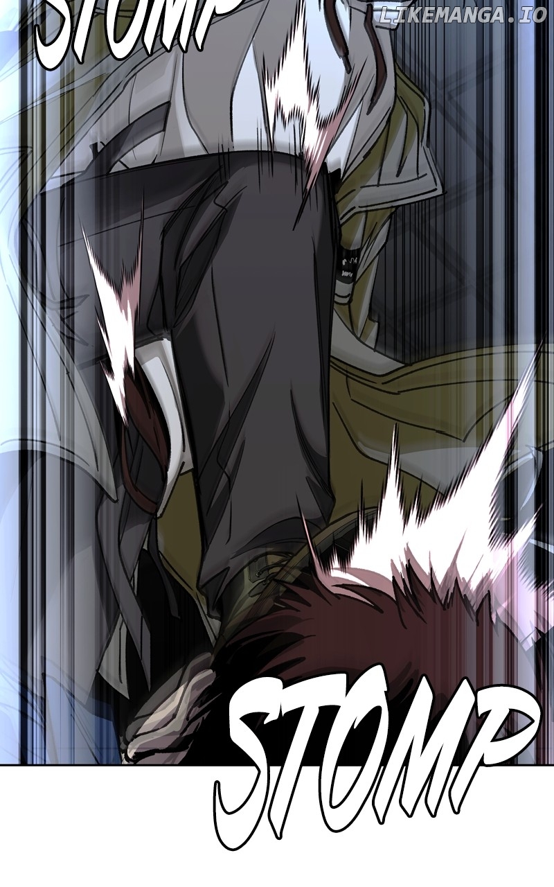 The End of the World is Just a Game to Me Chapter 68 - page 53