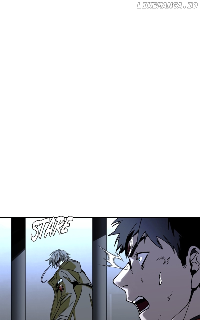 The End of the World is Just a Game to Me Chapter 68 - page 54