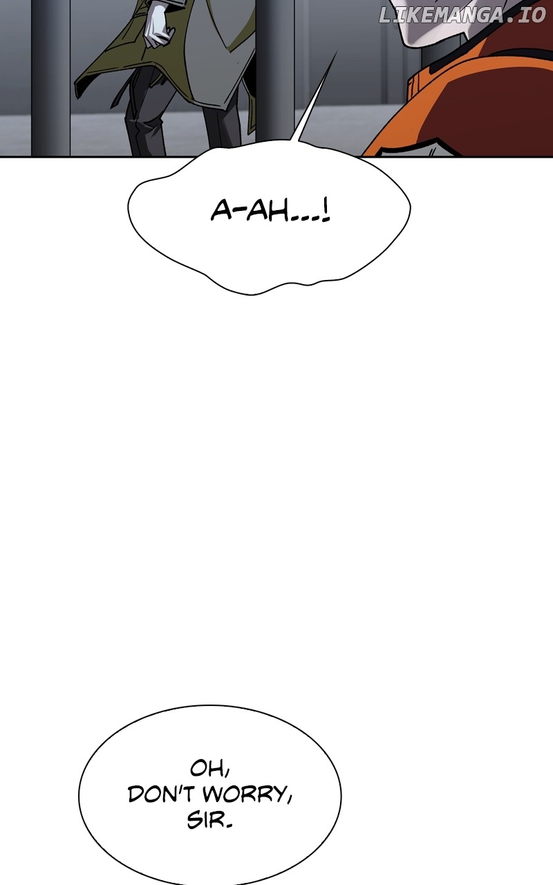 The End of the World is Just a Game to Me Chapter 68 - page 55