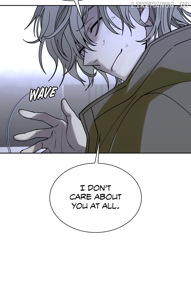 The End of the World is Just a Game to Me Chapter 68 - page 56