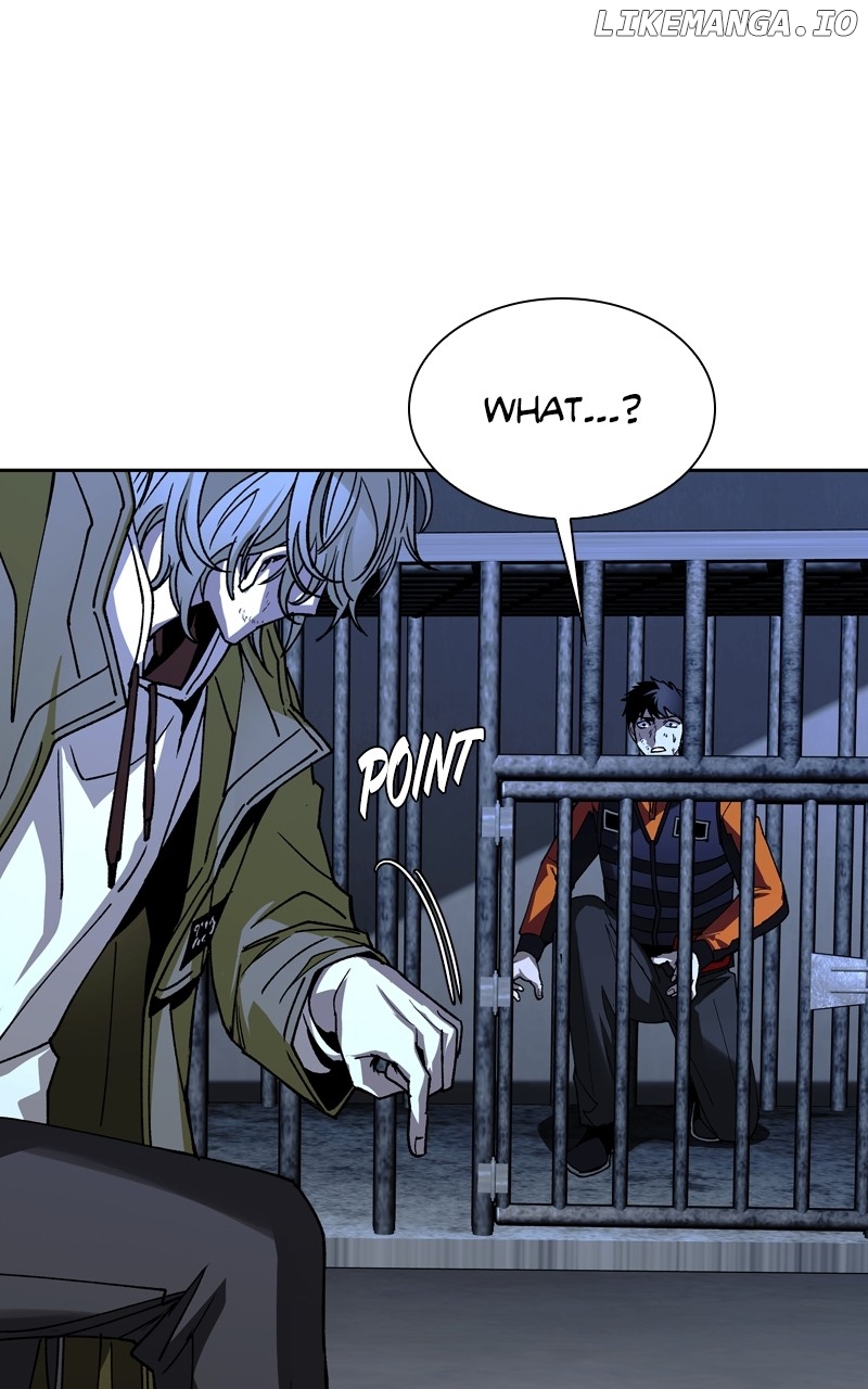 The End of the World is Just a Game to Me Chapter 68 - page 57