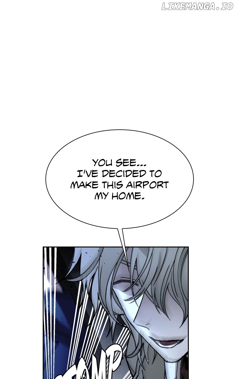 The End of the World is Just a Game to Me Chapter 68 - page 59