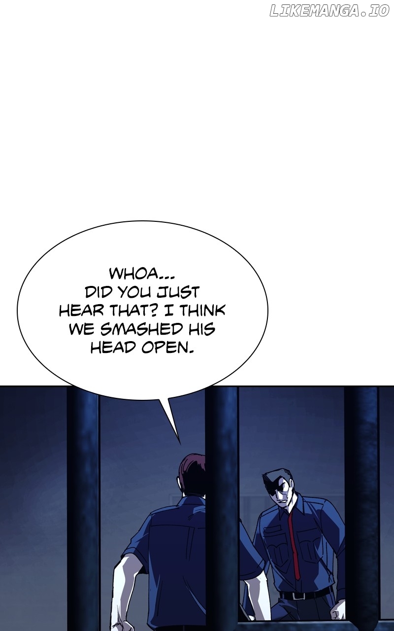 The End of the World is Just a Game to Me Chapter 68 - page 6