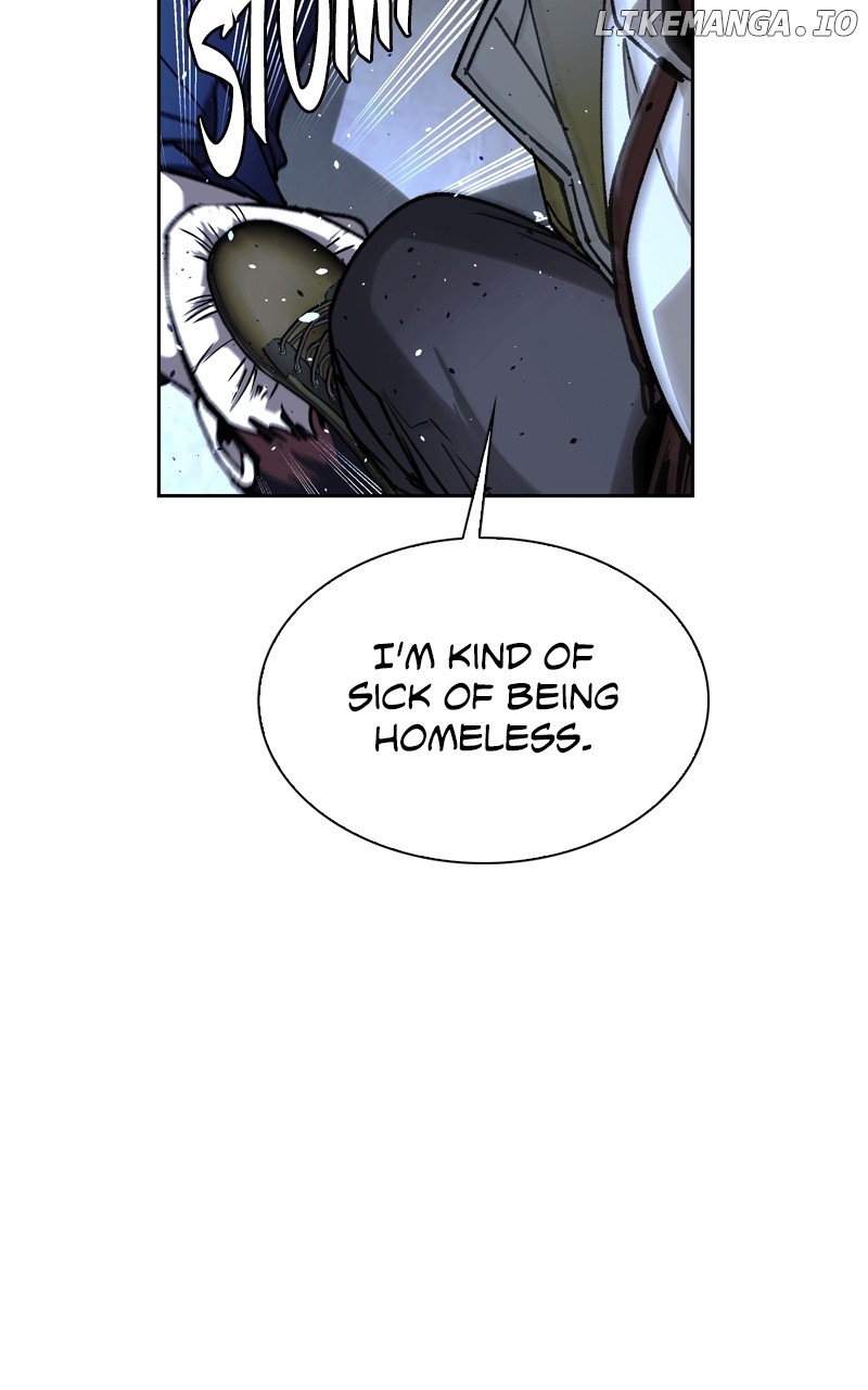The End of the World is Just a Game to Me Chapter 68 - page 60
