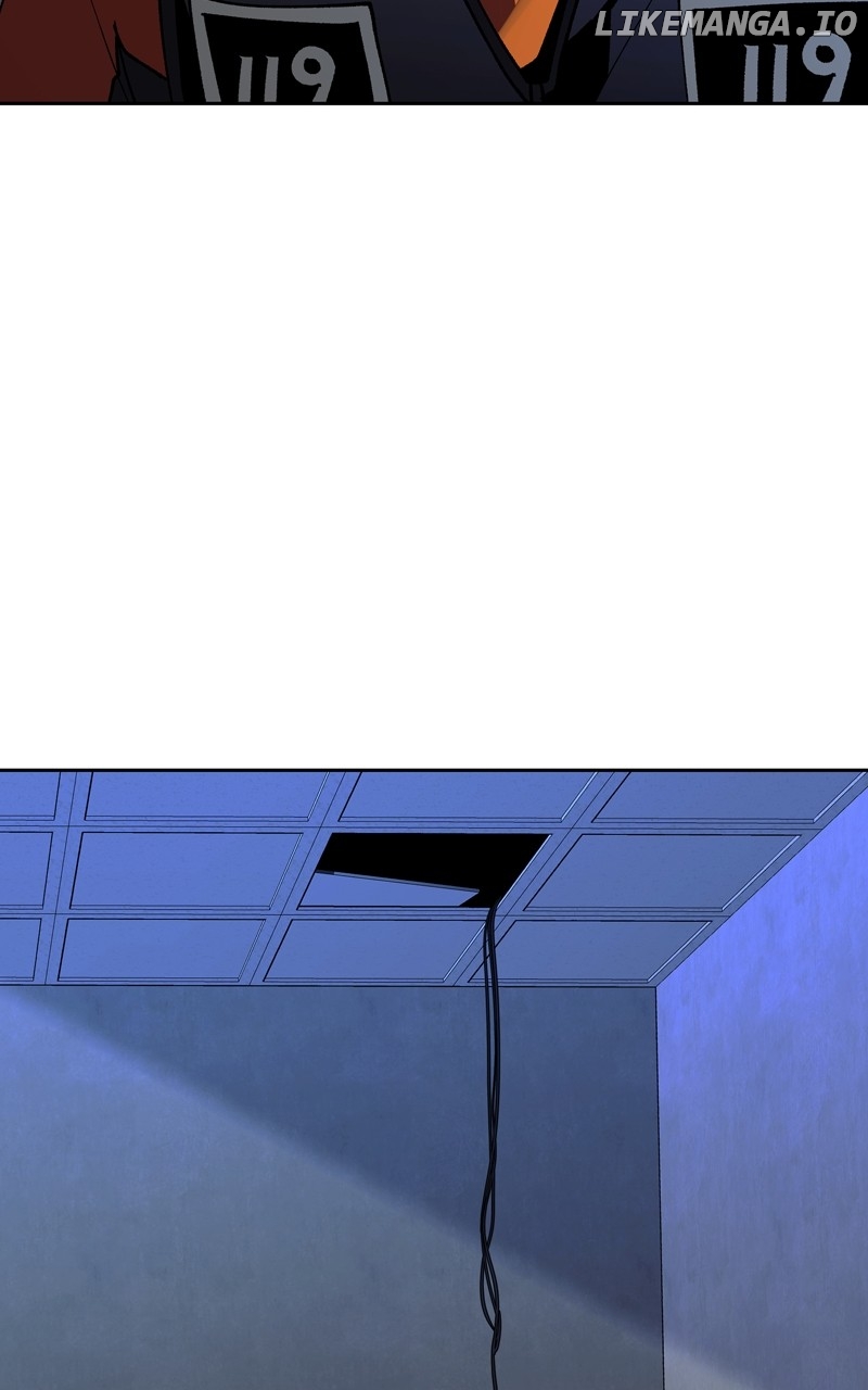 The End of the World is Just a Game to Me Chapter 68 - page 62