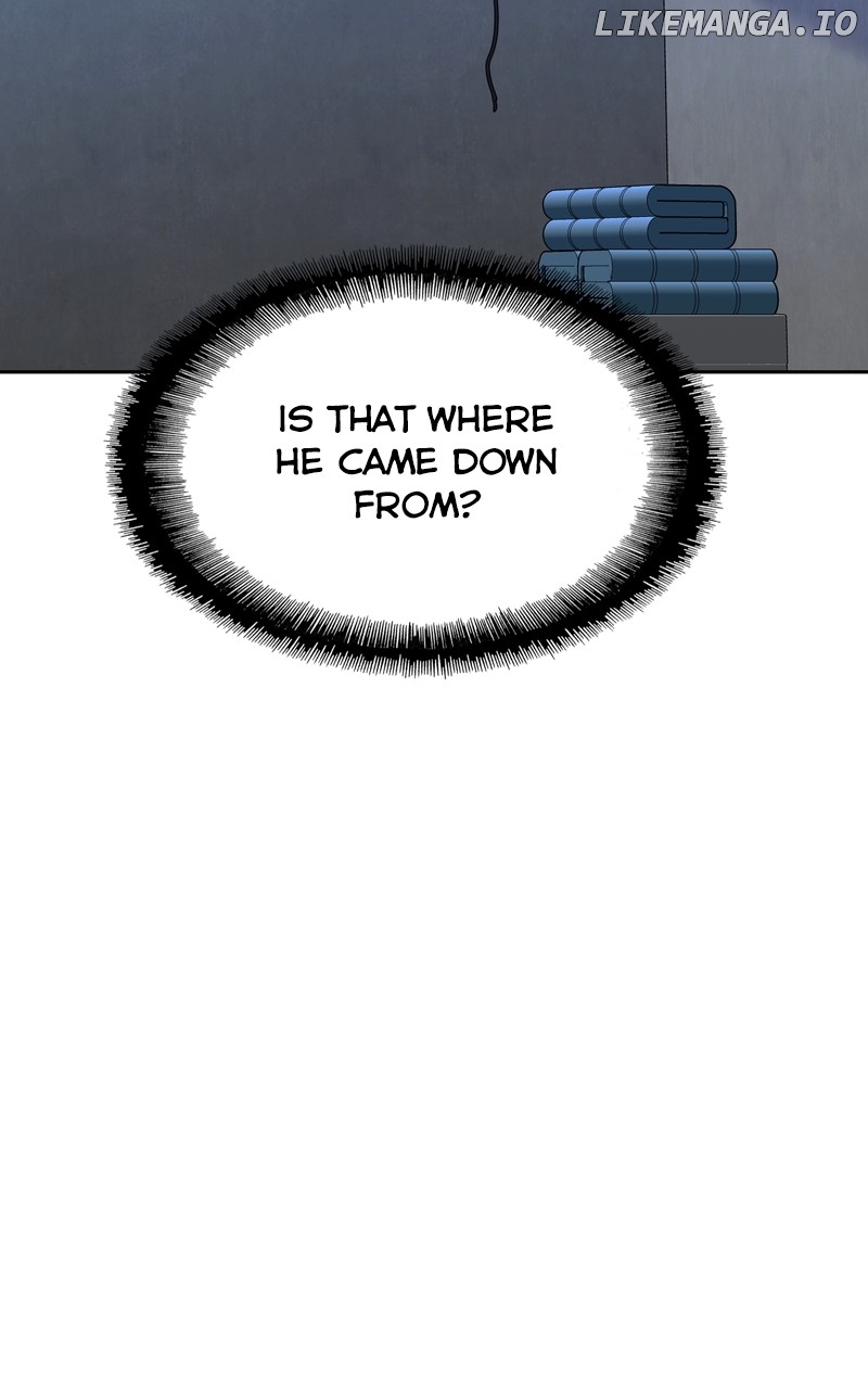 The End of the World is Just a Game to Me Chapter 68 - page 63