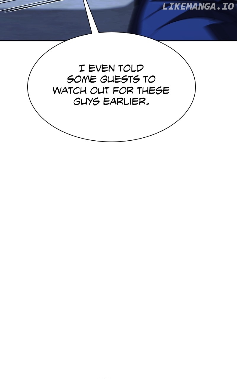 The End of the World is Just a Game to Me Chapter 68 - page 65