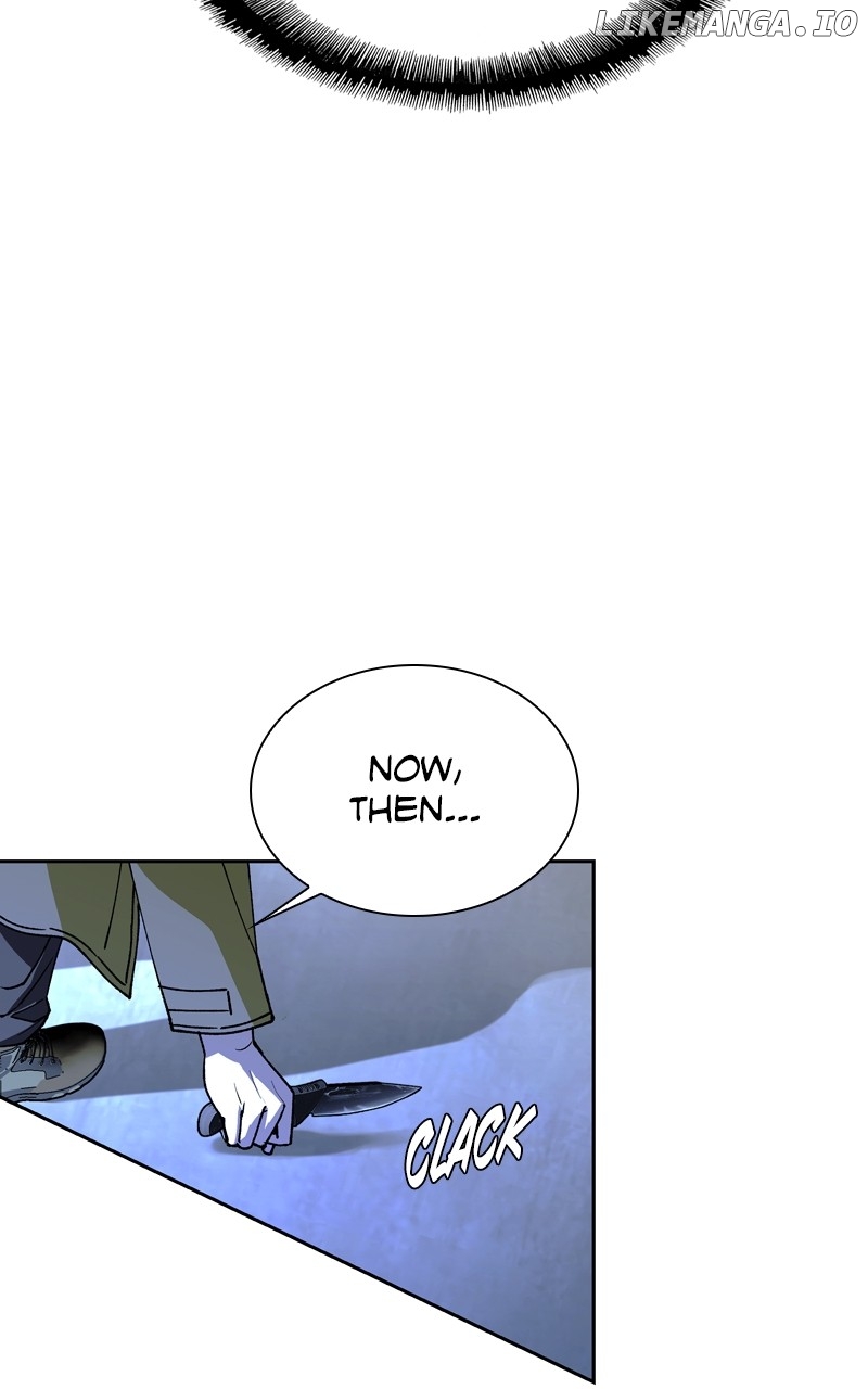 The End of the World is Just a Game to Me Chapter 68 - page 67