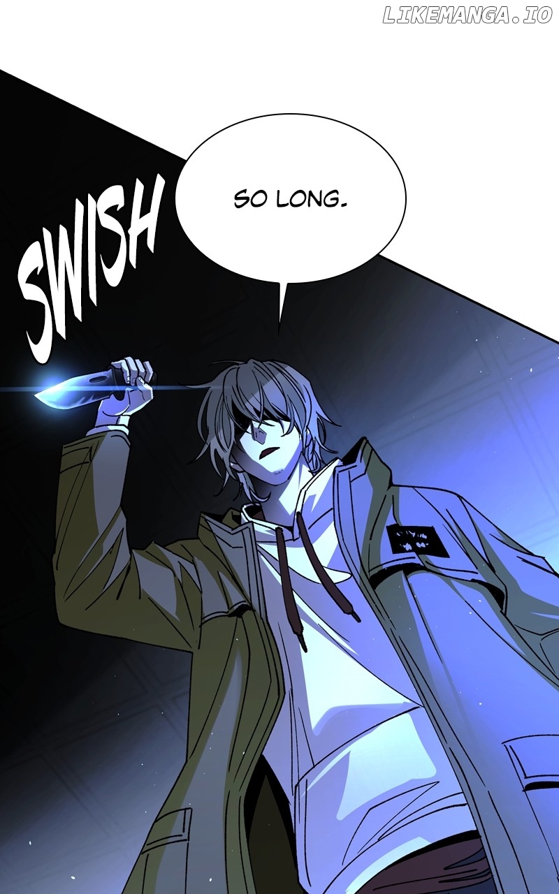 The End of the World is Just a Game to Me Chapter 68 - page 68