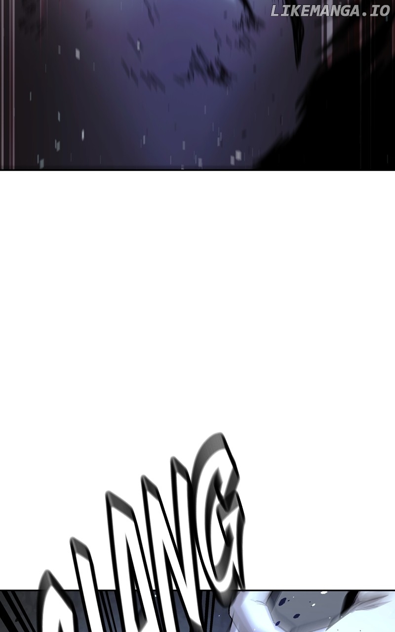 The End of the World is Just a Game to Me Chapter 68 - page 72