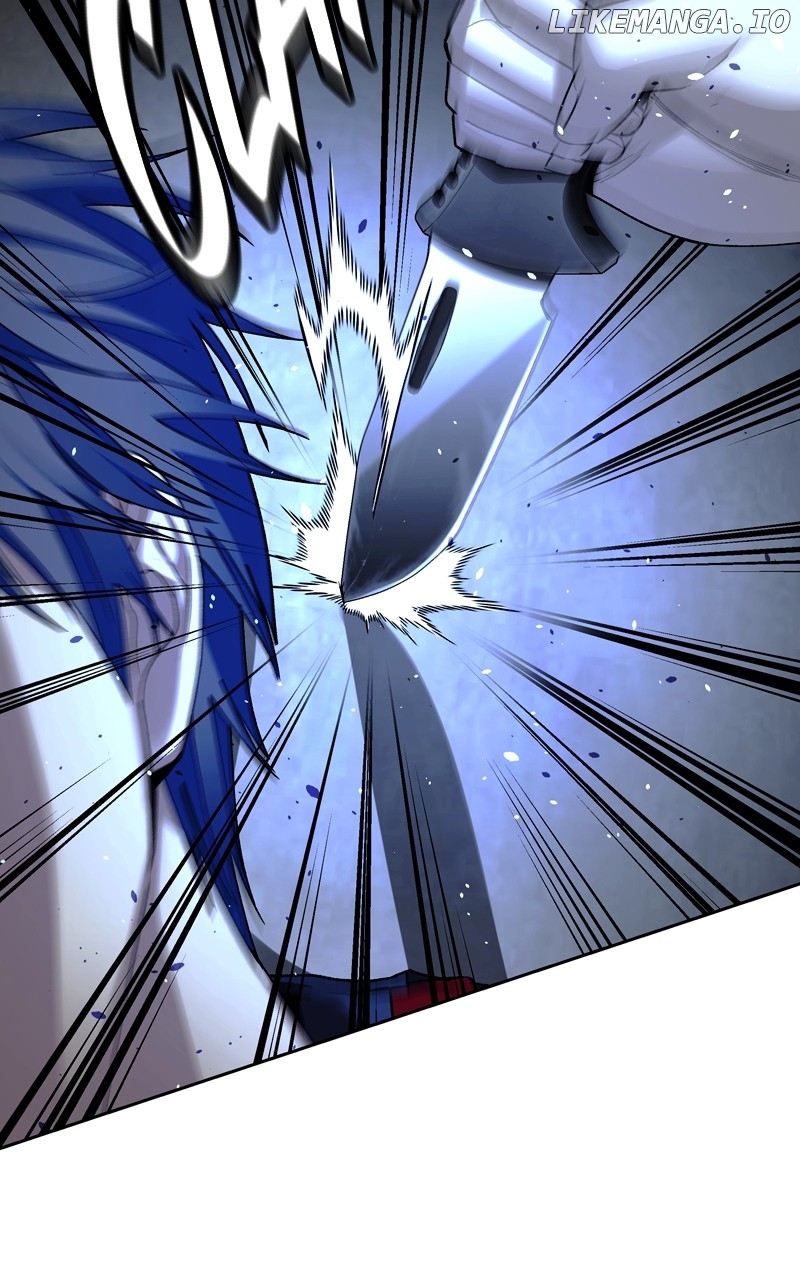 The End of the World is Just a Game to Me Chapter 68 - page 73