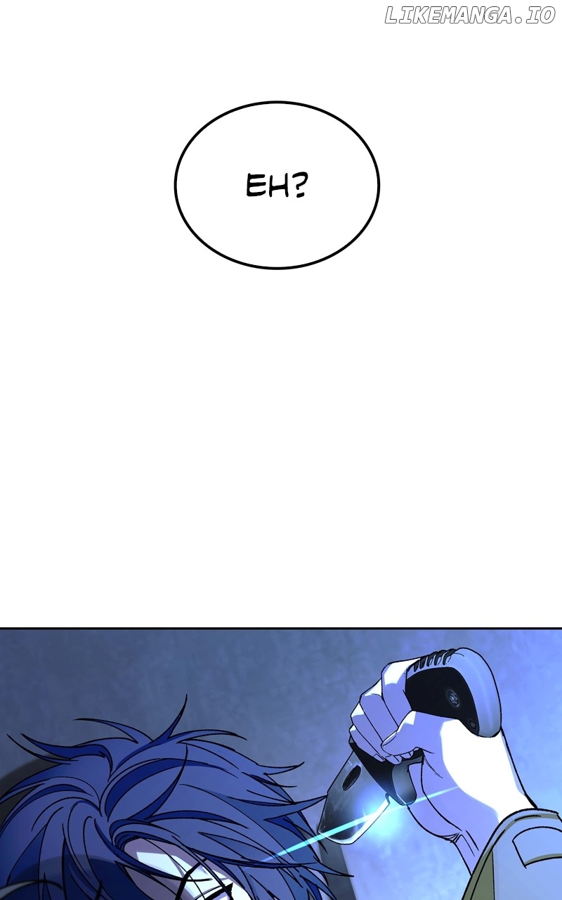 The End of the World is Just a Game to Me Chapter 68 - page 74