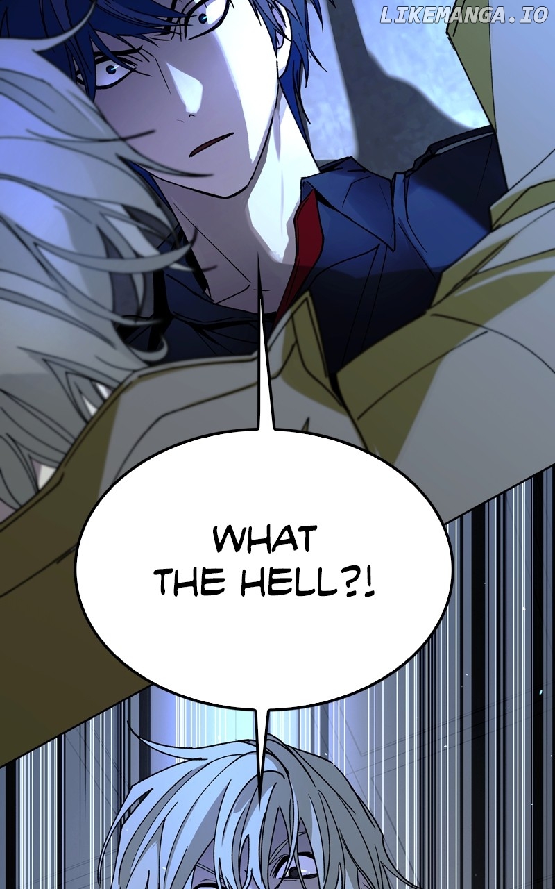 The End of the World is Just a Game to Me Chapter 68 - page 75