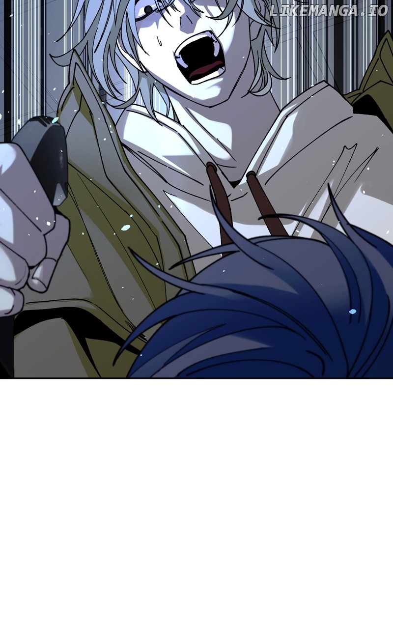 The End of the World is Just a Game to Me Chapter 68 - page 76