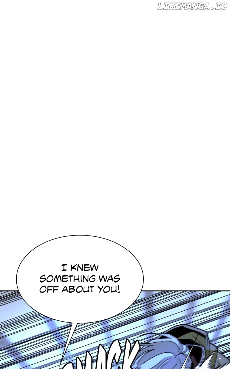 The End of the World is Just a Game to Me Chapter 68 - page 78