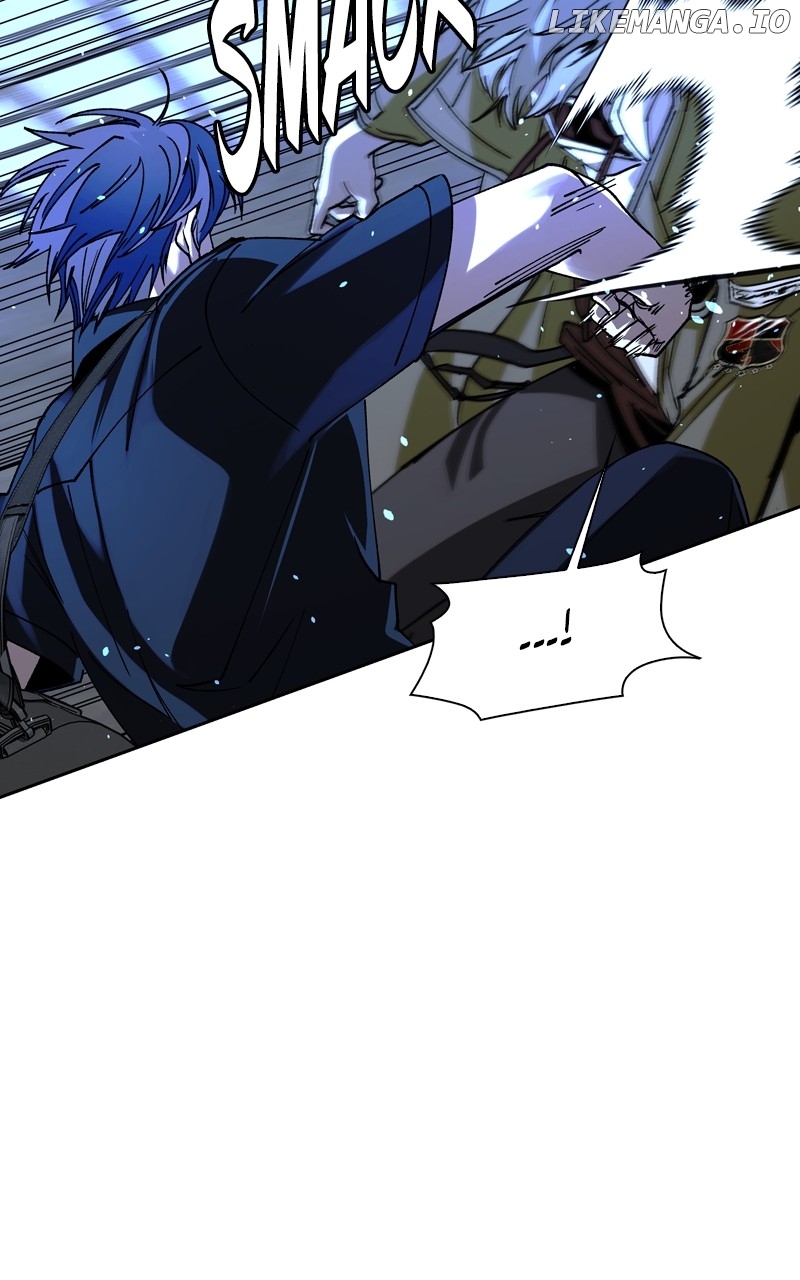 The End of the World is Just a Game to Me Chapter 68 - page 79