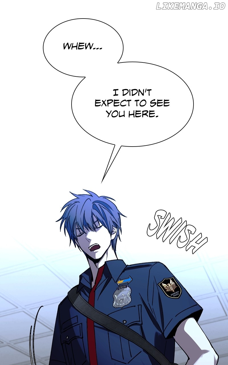 The End of the World is Just a Game to Me Chapter 68 - page 80