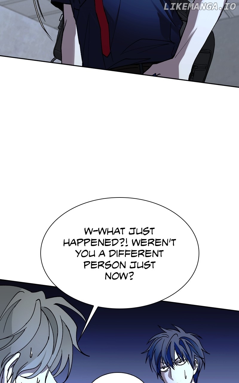 The End of the World is Just a Game to Me Chapter 68 - page 81