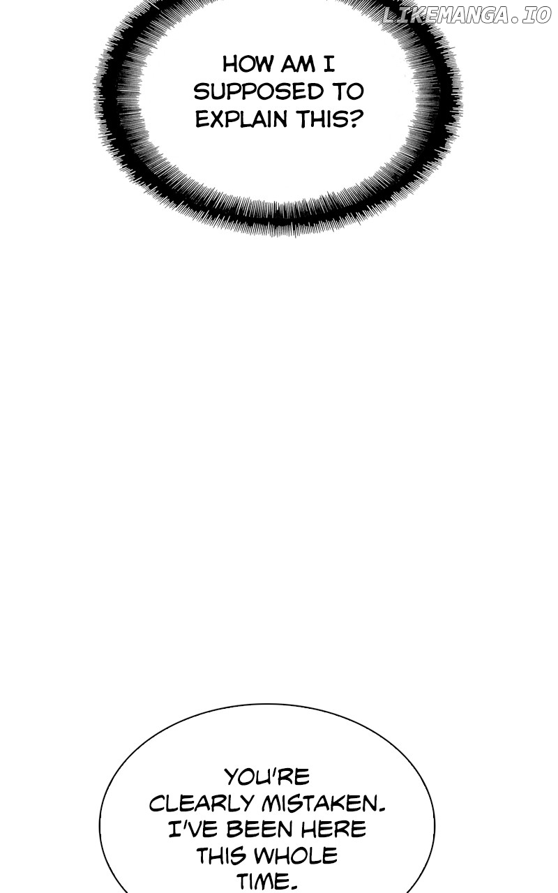 The End of the World is Just a Game to Me Chapter 68 - page 84