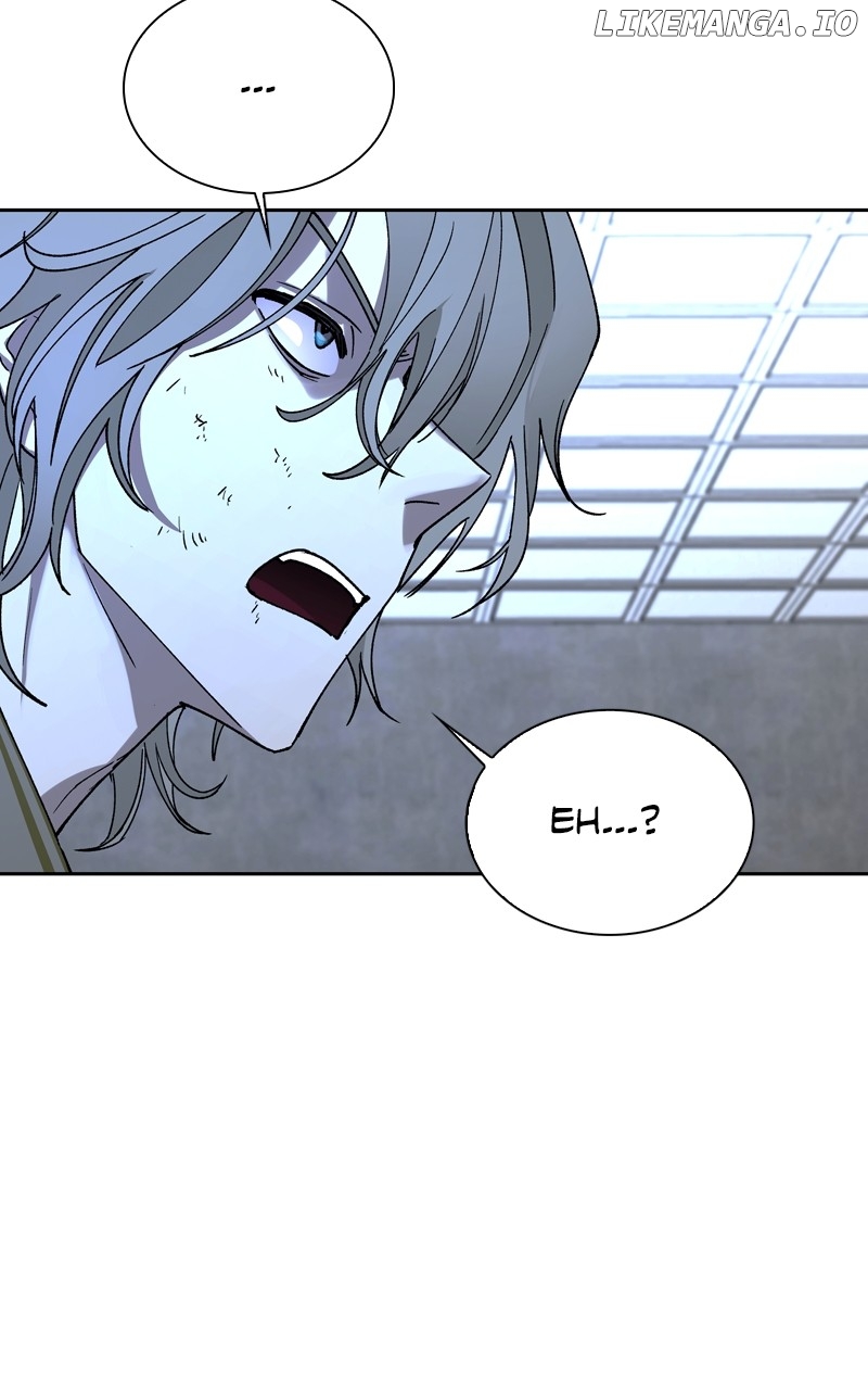 The End of the World is Just a Game to Me Chapter 68 - page 86