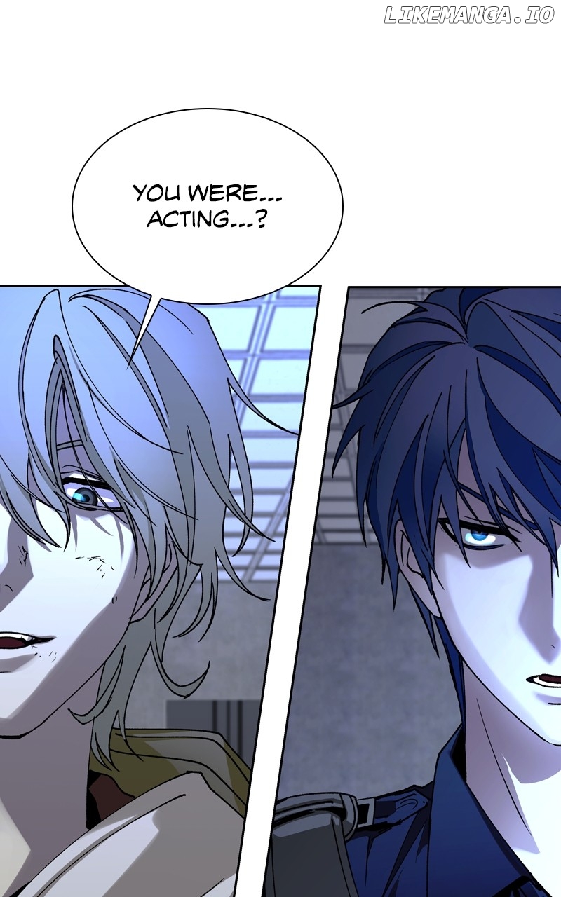 The End of the World is Just a Game to Me Chapter 68 - page 89