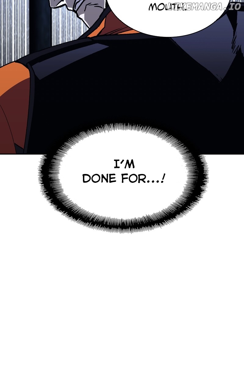The End of the World is Just a Game to Me Chapter 68 - page 9