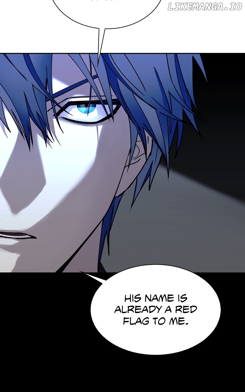 The End of the World is Just a Game to Me Chapter 68 - page 97