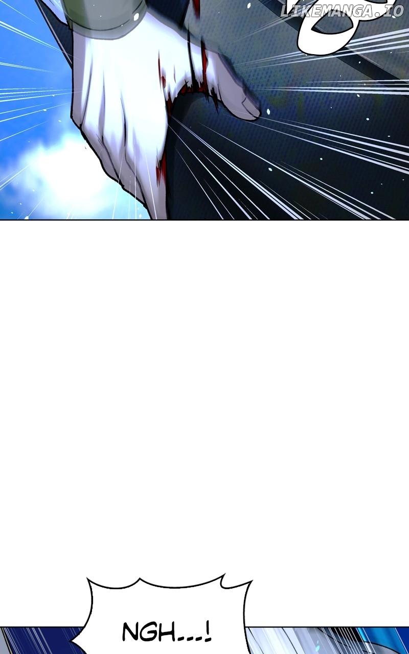 The End of the World is Just a Game to Me Chapter 44 - page 10