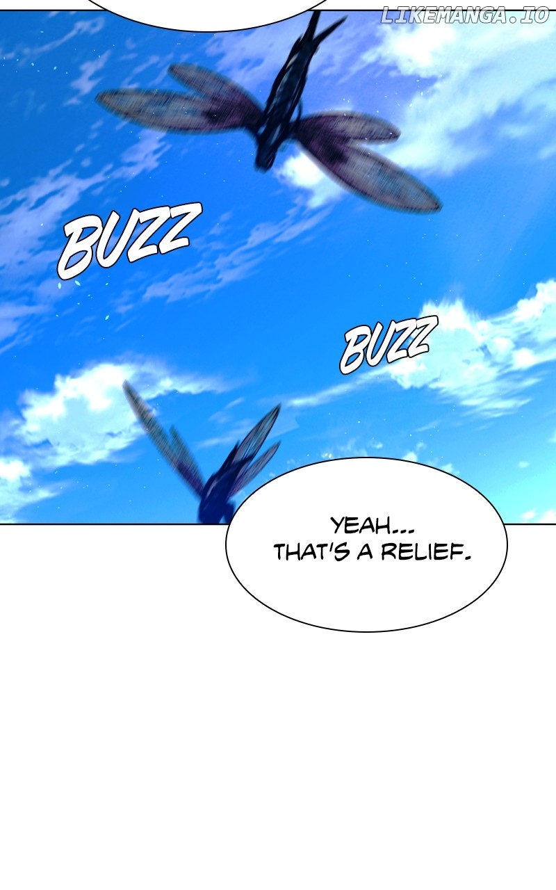 The End of the World is Just a Game to Me Chapter 44 - page 100