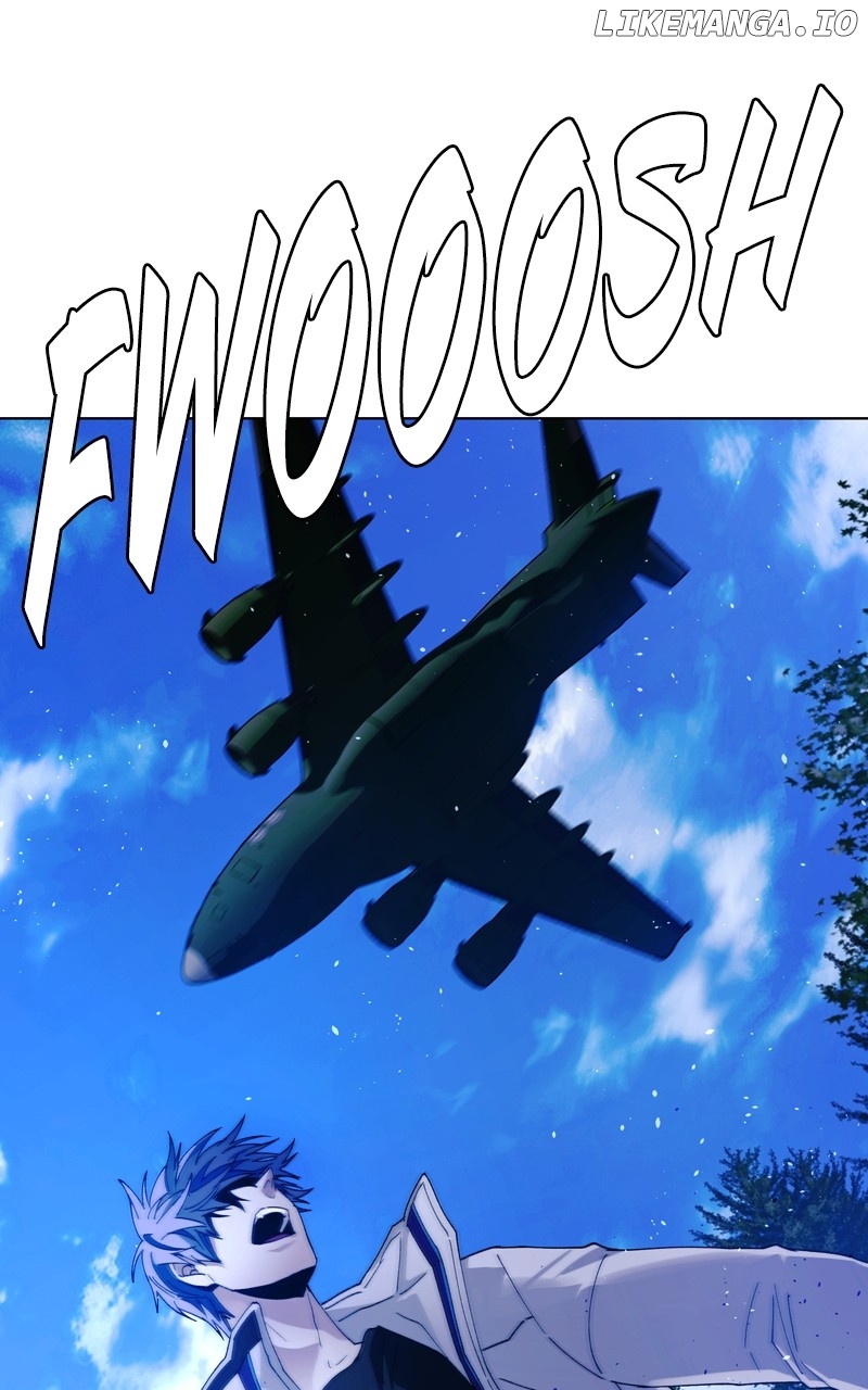 The End of the World is Just a Game to Me Chapter 44 - page 101
