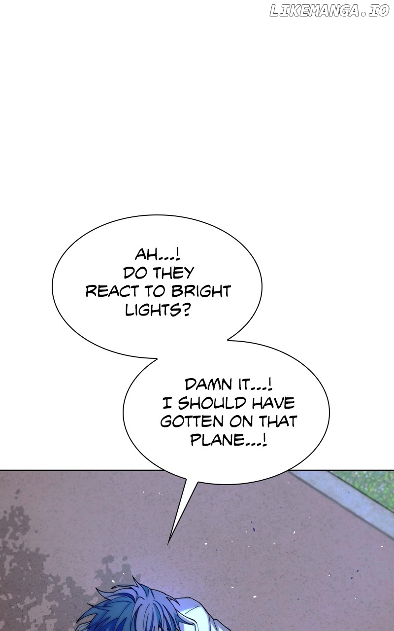 The End of the World is Just a Game to Me Chapter 44 - page 104