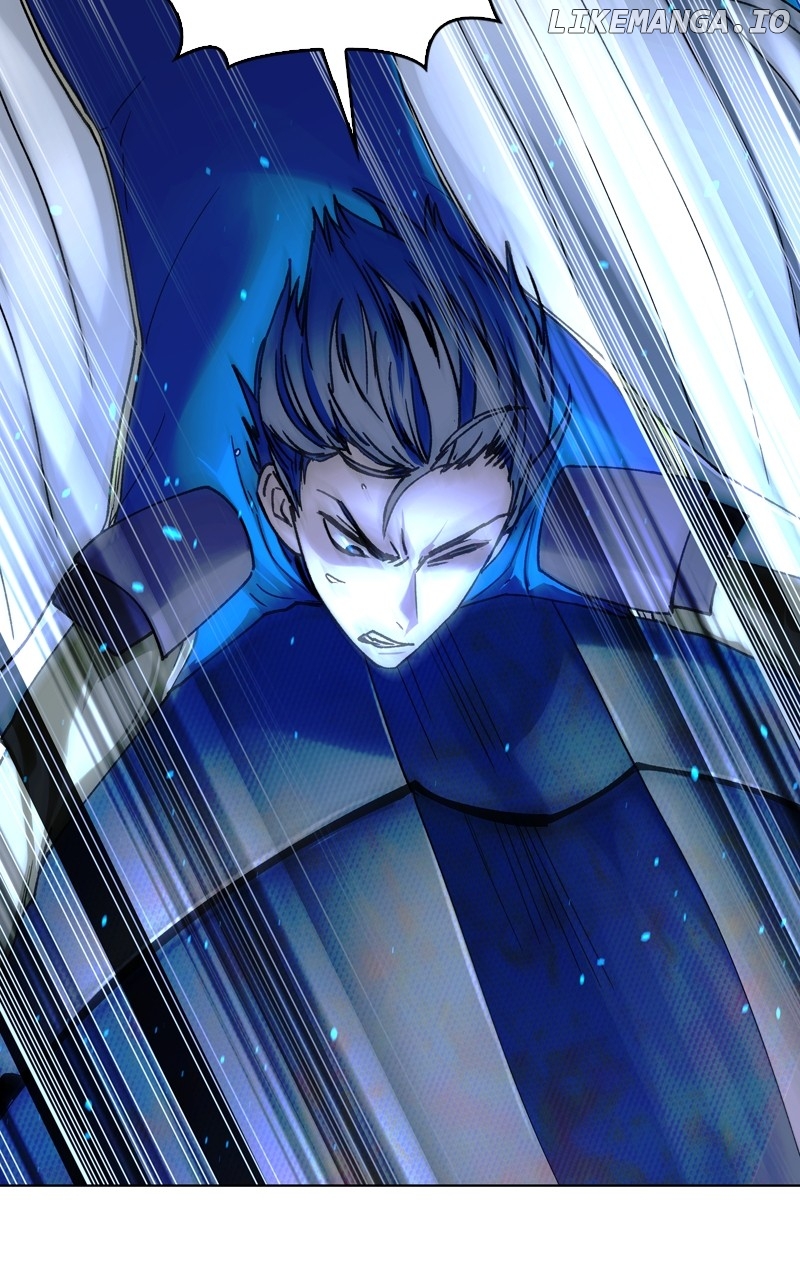 The End of the World is Just a Game to Me Chapter 44 - page 11
