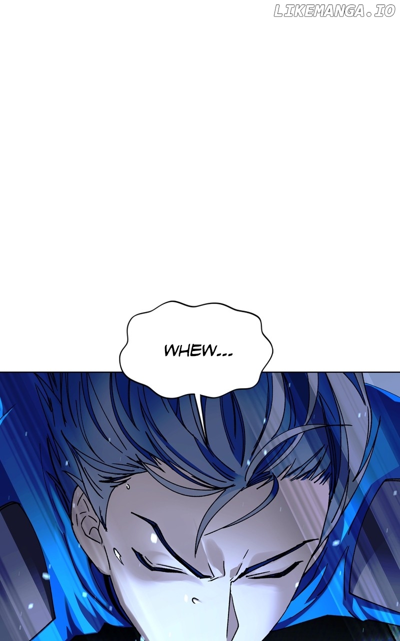 The End of the World is Just a Game to Me Chapter 44 - page 12