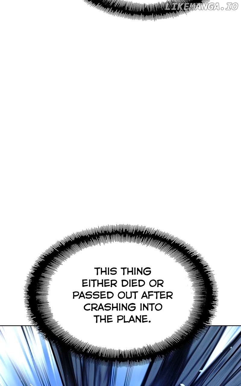 The End of the World is Just a Game to Me Chapter 44 - page 15