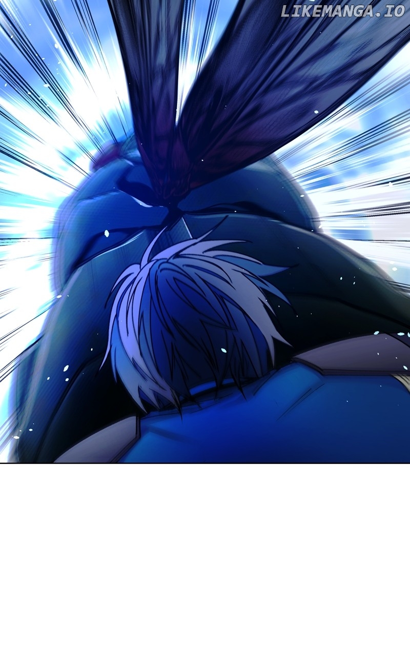 The End of the World is Just a Game to Me Chapter 44 - page 16