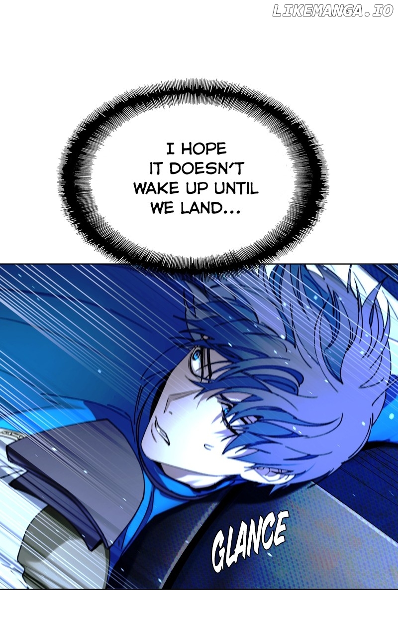 The End of the World is Just a Game to Me Chapter 44 - page 17