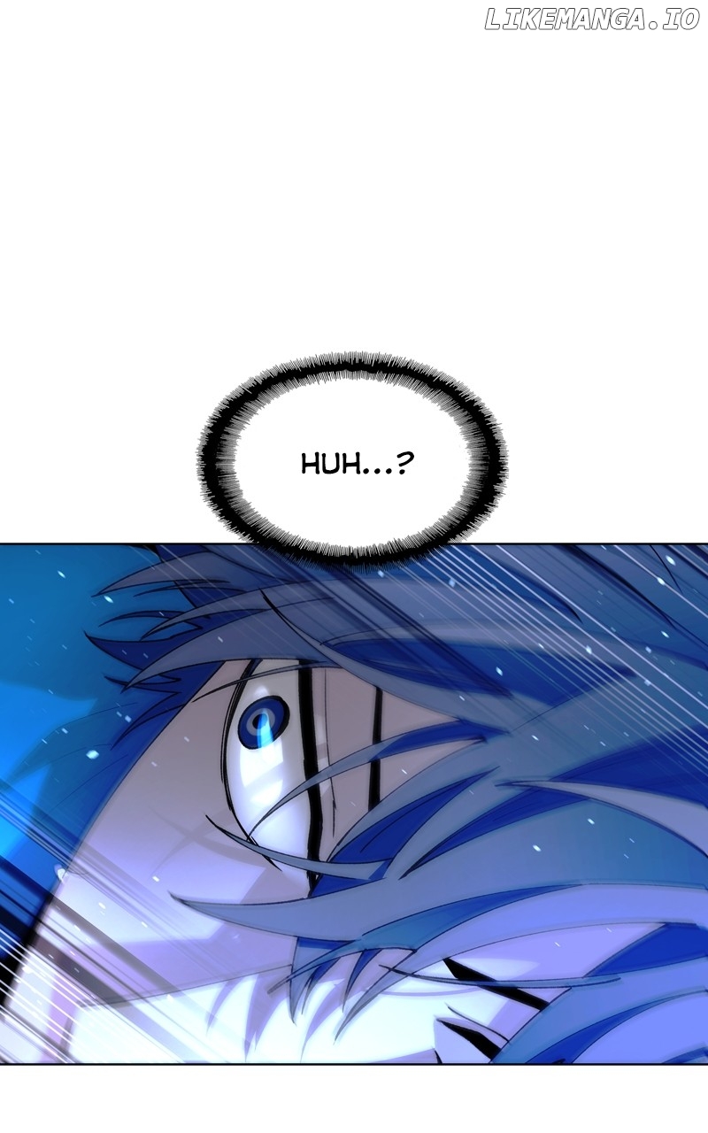 The End of the World is Just a Game to Me Chapter 44 - page 18