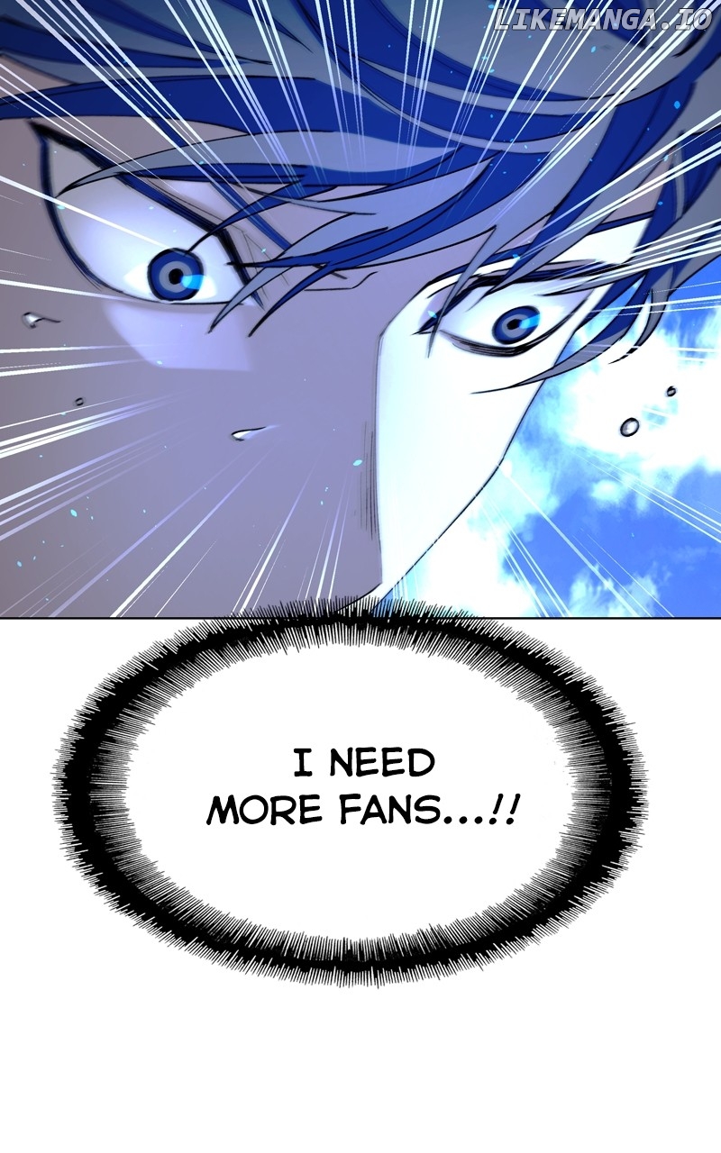The End of the World is Just a Game to Me Chapter 44 - page 2