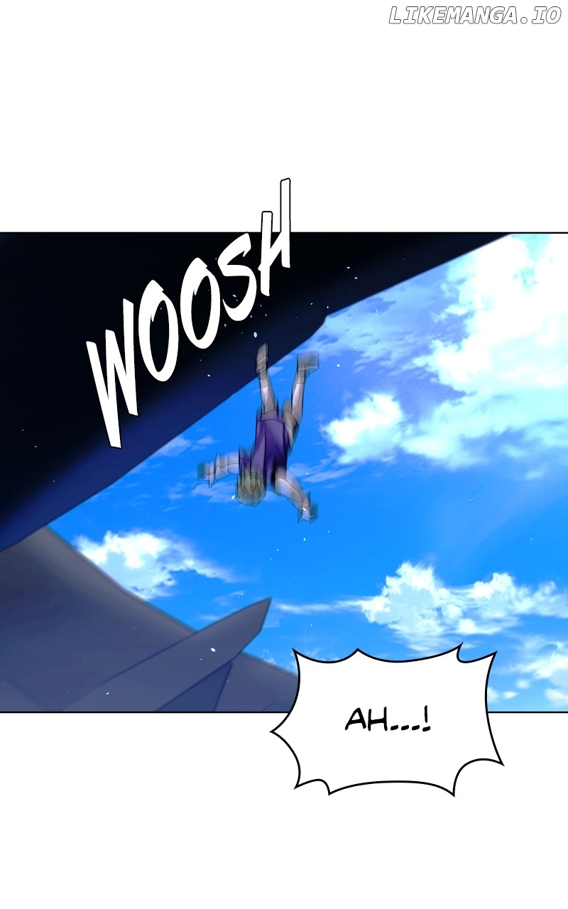 The End of the World is Just a Game to Me Chapter 44 - page 24