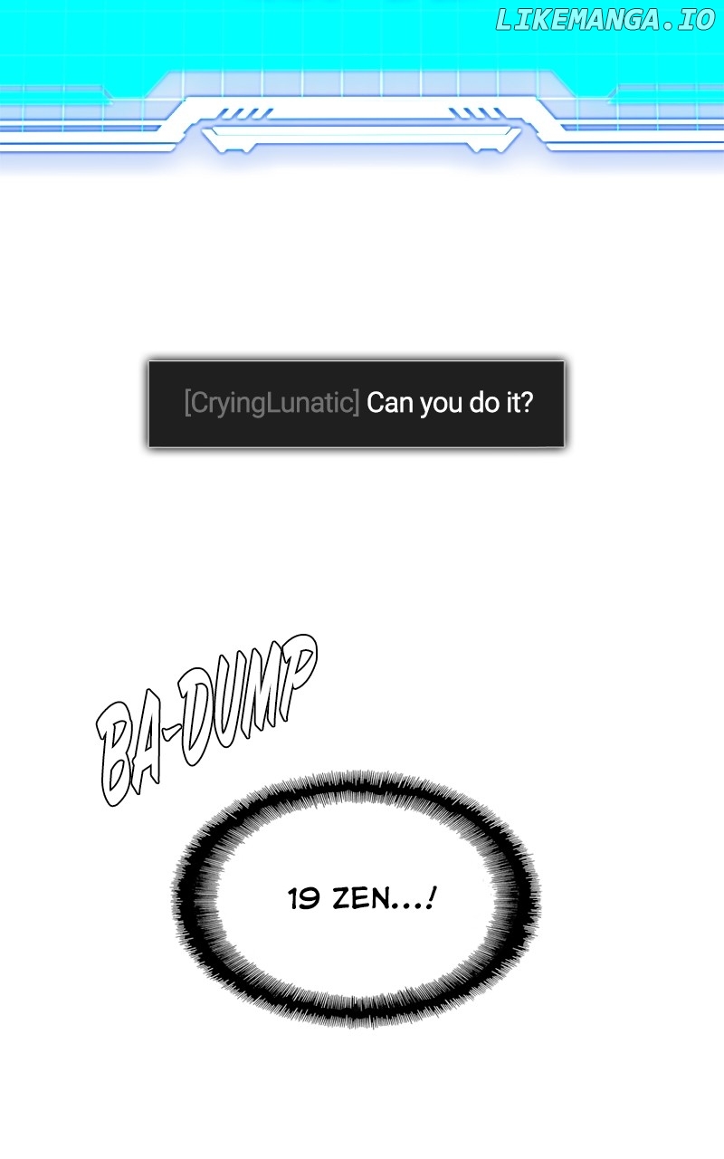 The End of the World is Just a Game to Me Chapter 44 - page 28