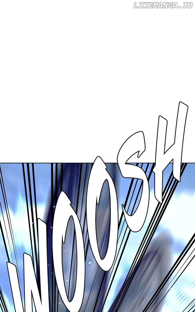 The End of the World is Just a Game to Me Chapter 44 - page 3
