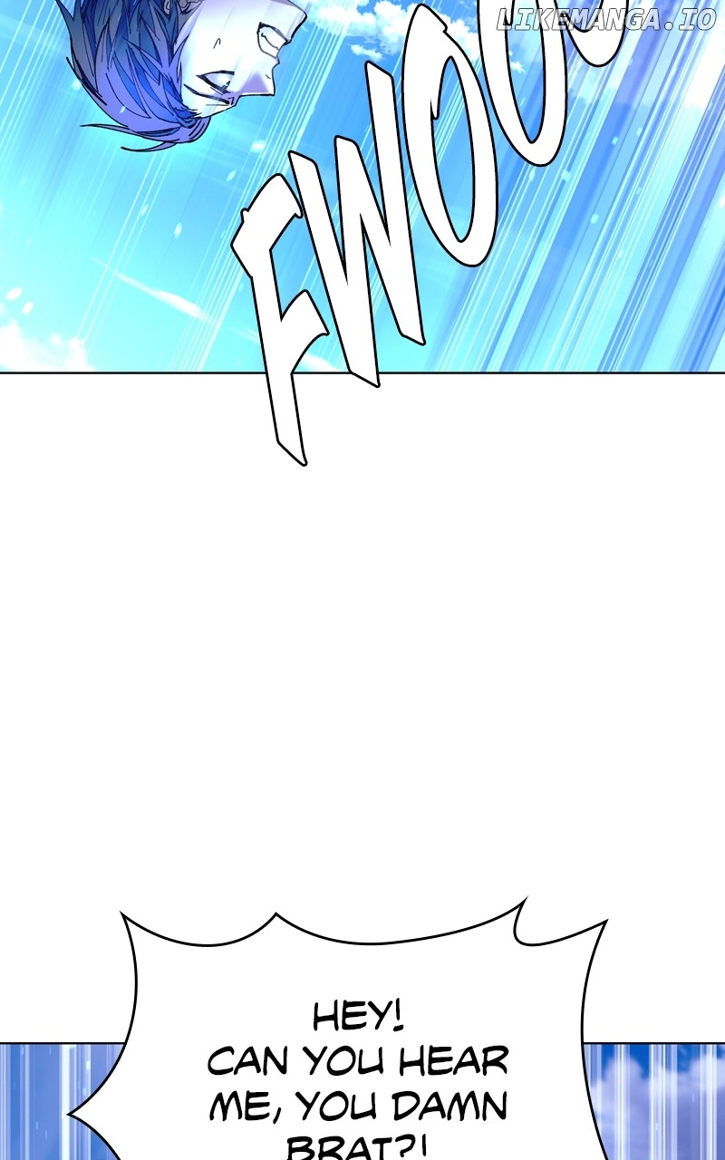 The End of the World is Just a Game to Me Chapter 44 - page 32