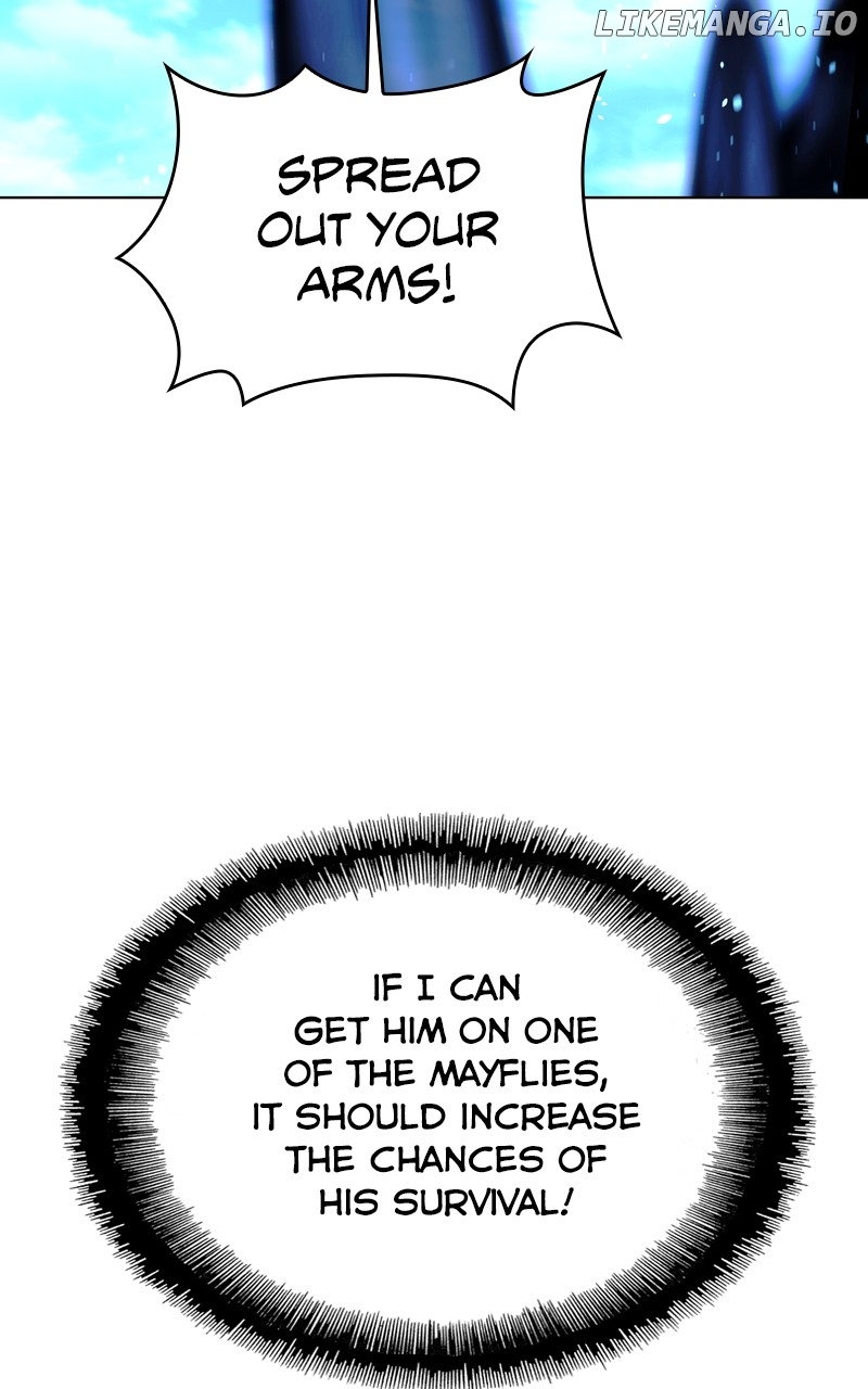 The End of the World is Just a Game to Me Chapter 44 - page 34
