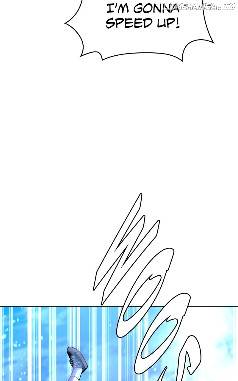 The End of the World is Just a Game to Me Chapter 44 - page 36