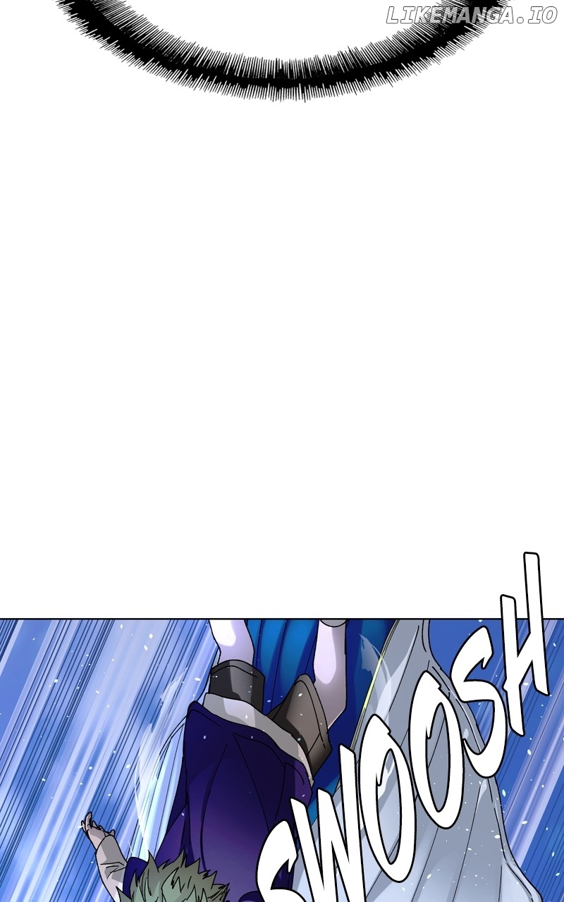 The End of the World is Just a Game to Me Chapter 44 - page 41