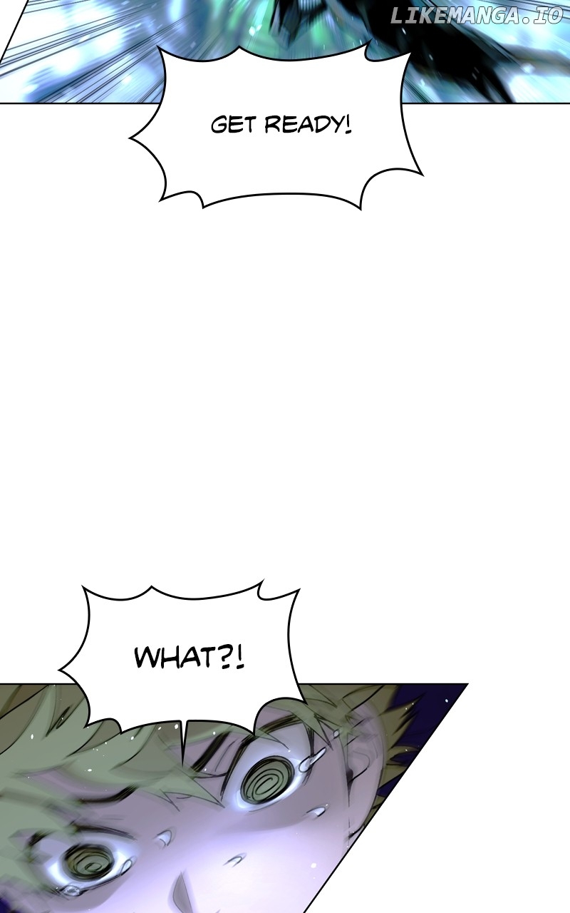 The End of the World is Just a Game to Me Chapter 44 - page 45