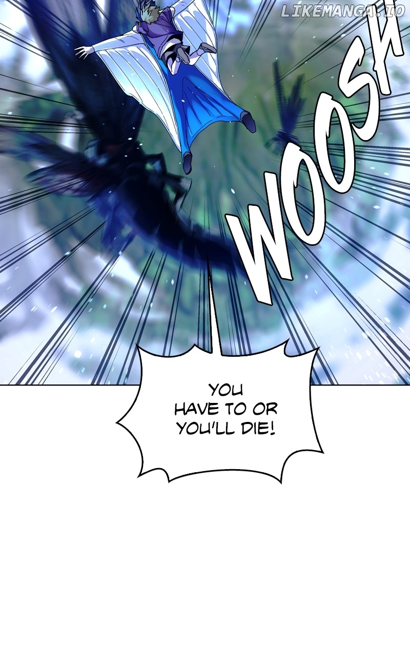 The End of the World is Just a Game to Me Chapter 44 - page 48