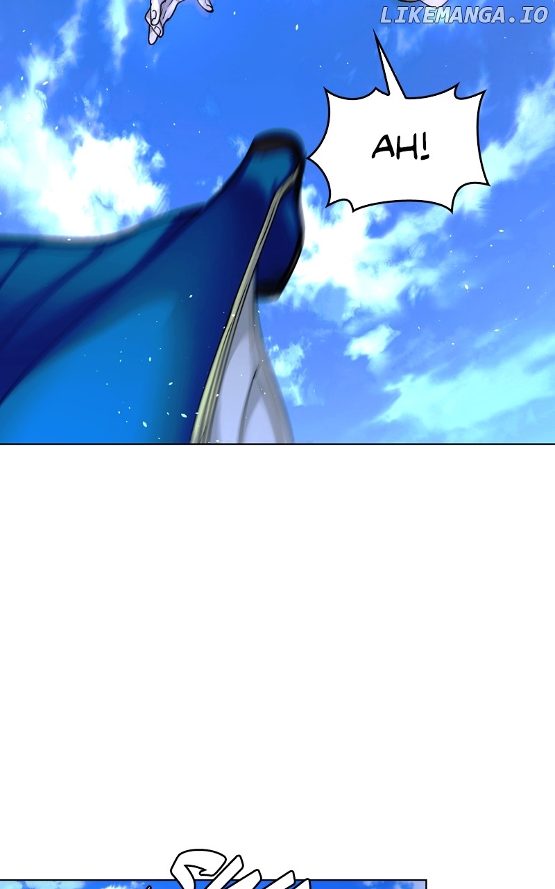 The End of the World is Just a Game to Me Chapter 44 - page 51