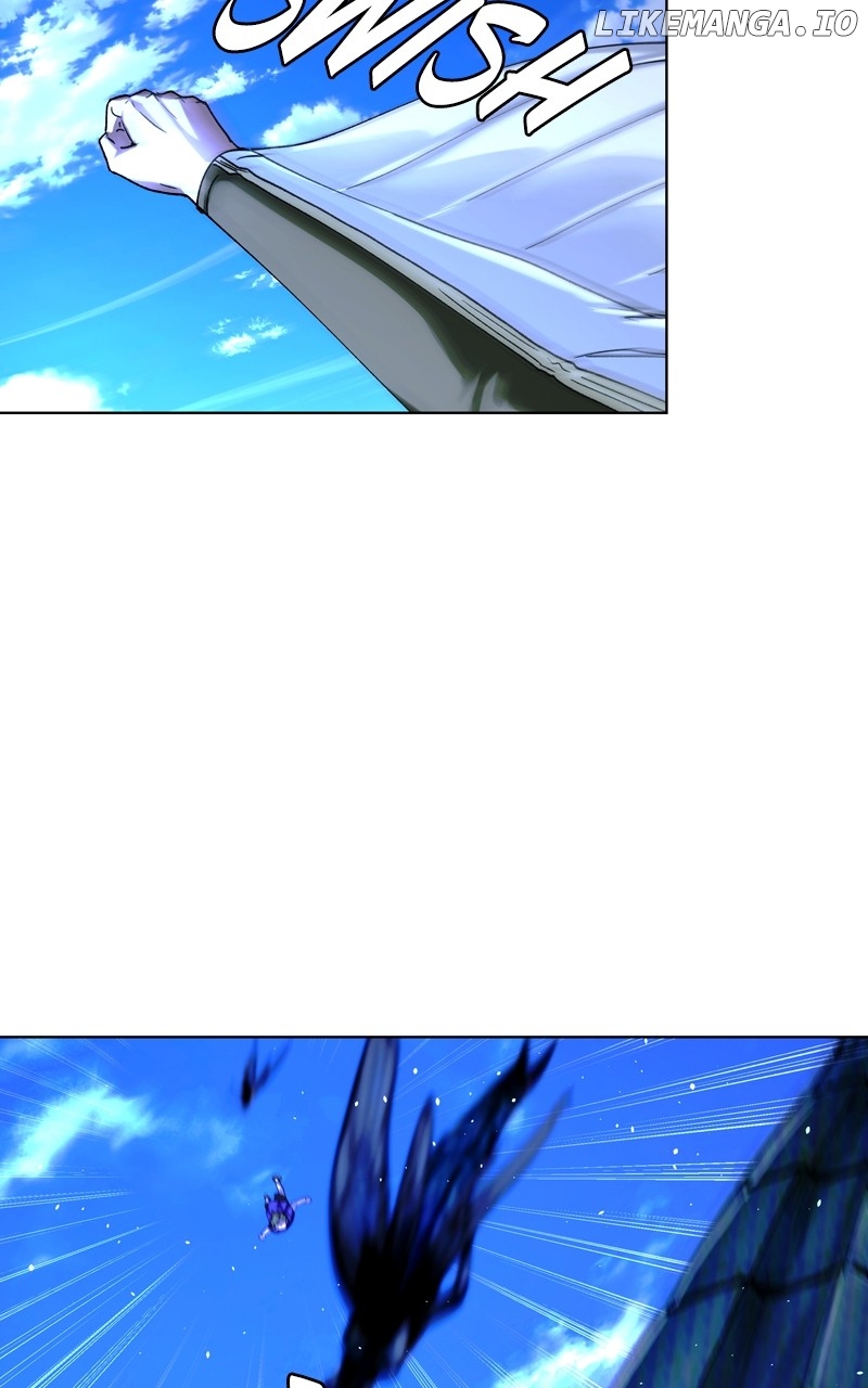 The End of the World is Just a Game to Me Chapter 44 - page 52