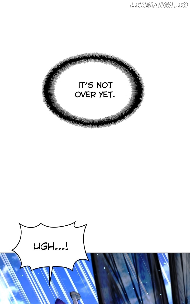 The End of the World is Just a Game to Me Chapter 44 - page 54